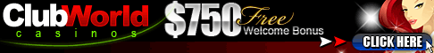 Club World Casino