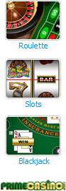 Prime Casino