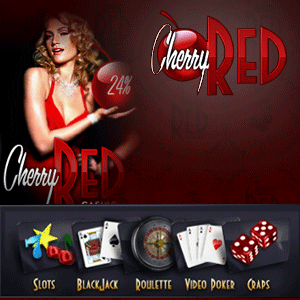 Cherry Red Casino