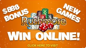 Rushmore Casino